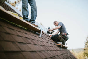 Local Roofers in Lewisburg, LA